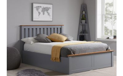 birlea Phoenix Stone Bed