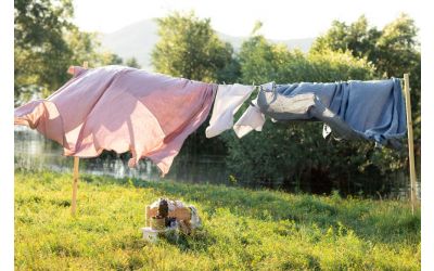 How often should you change your bed sheets?