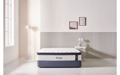 5 Best Kingsize Mattresses for a Royal Sleep