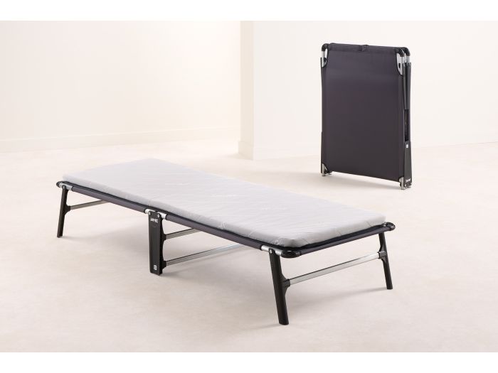 Jay-Be® CE70 Compact Folding Bed with e-Fibre Mattress, Single
