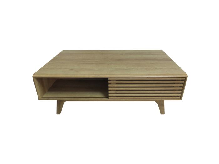 Flair Copen Coffee Table - Riviera Oak