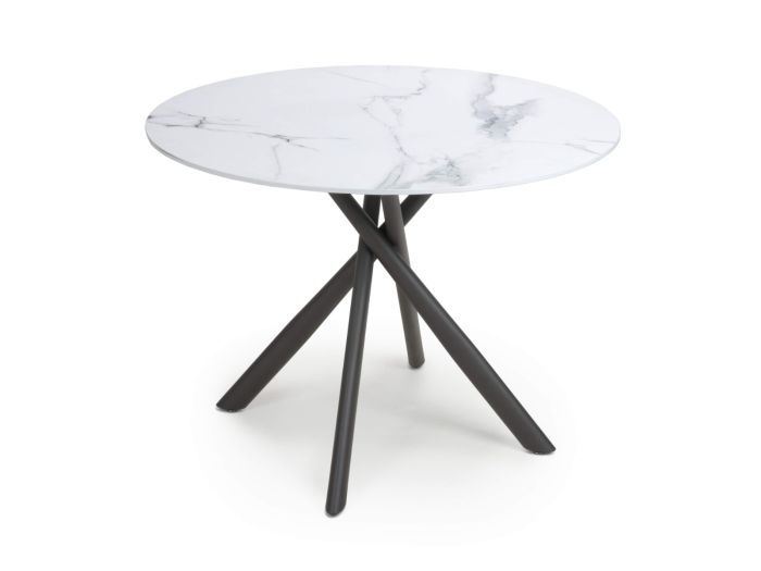 Flair Avesta Round Dining Table