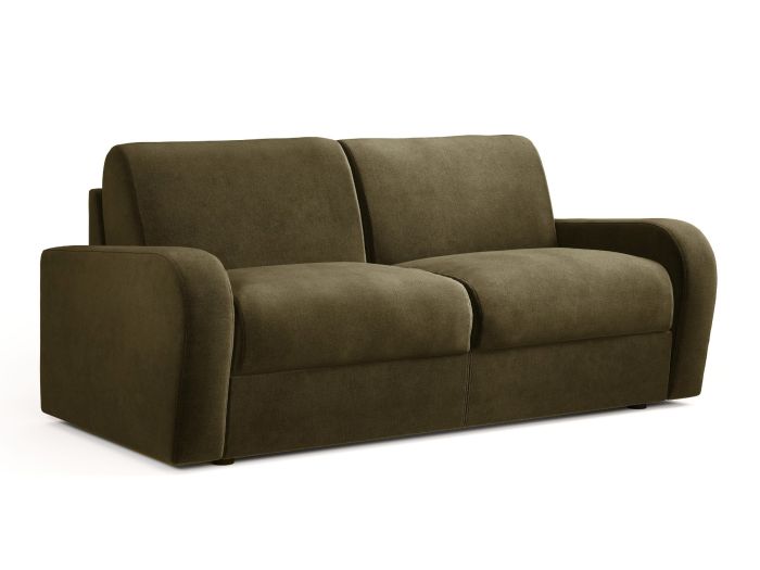 Jay-Be® Deco Sofa Bed with e-Sprung™ Mattress - Three seater
