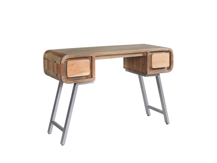 Indian Hub Aspen Desk/Console