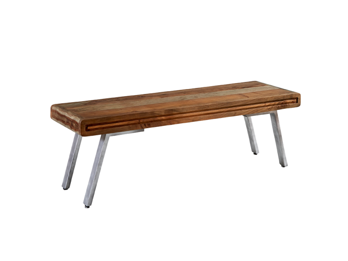 Indian Hub Aspen Dining Bench