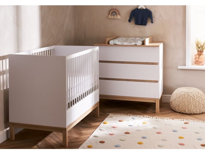 Obaby Astrid Mini 2 Piece Room Set
