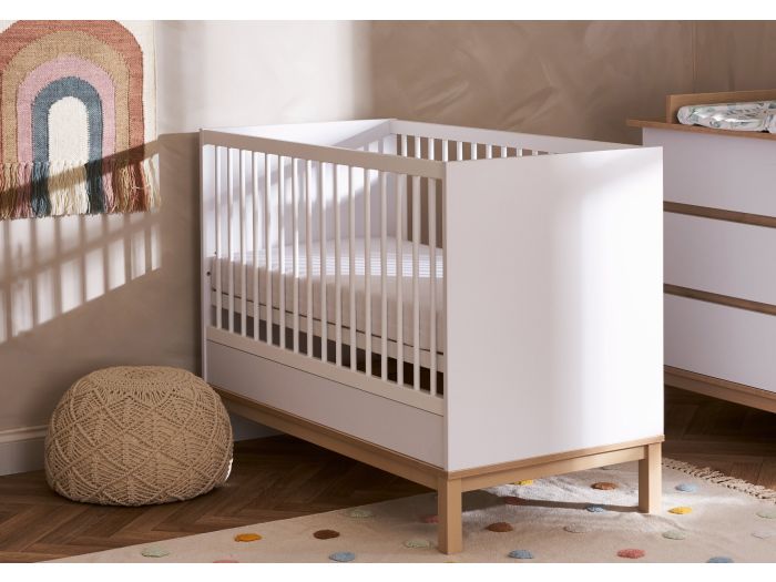 Obaby Astrid Mini Cot Bed