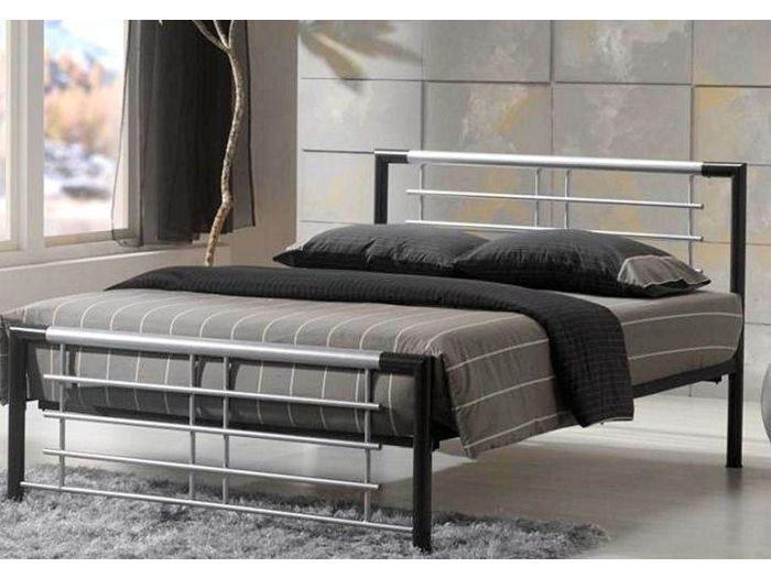 Wholesale Beds Atlanta Metal Bed Frame
