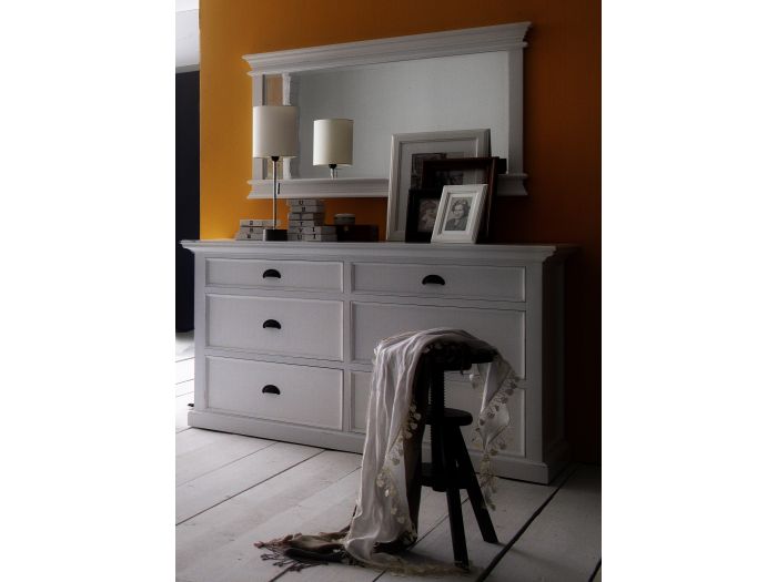 Nova Solo Halifax Dresser
