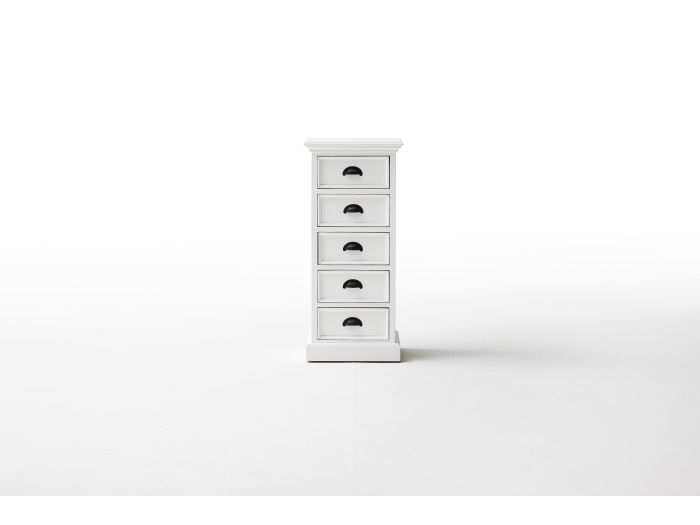 NOVA SOLO HALIFAX STORAGE UNIT WITH DRAWERS