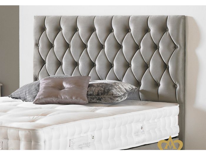 Chesterfield Headboard