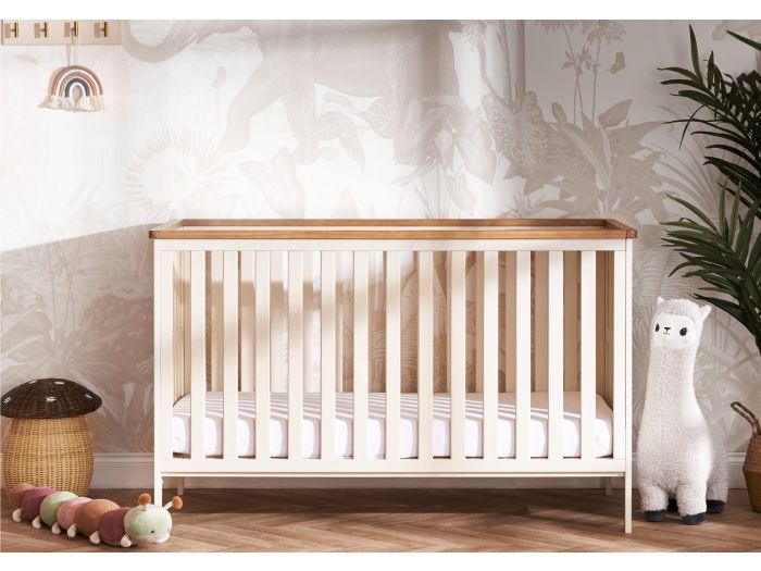 Obaby Evie Cot Bed
