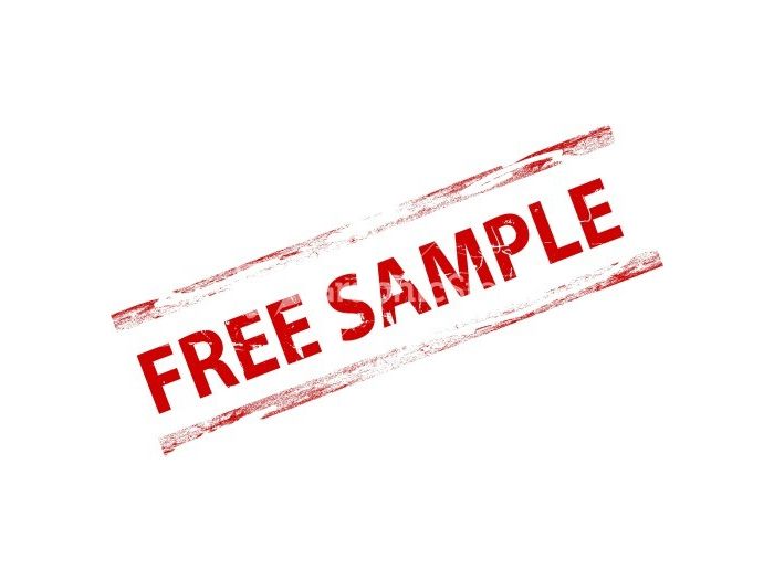 Free Fabric Sample Request 