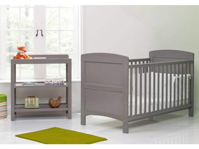 Obaby Grace Mini 2 Piece Room Set
