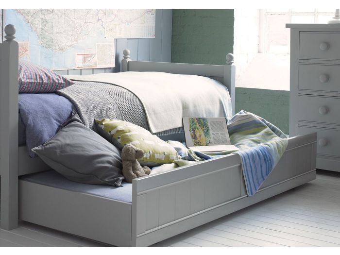 Little Folks Fargo Bed Frame & Trundle