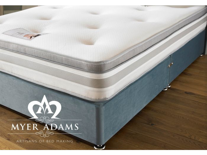 Myer Adams Highlander Mattress