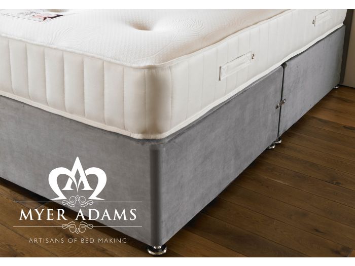 Myer Adams Hilton Mattress