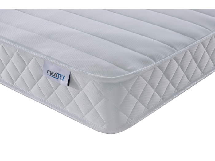 Maxitex Premier Sprung Mattress
