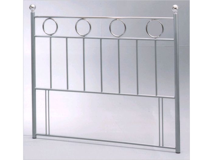  Metal Beds London Metal Headboard