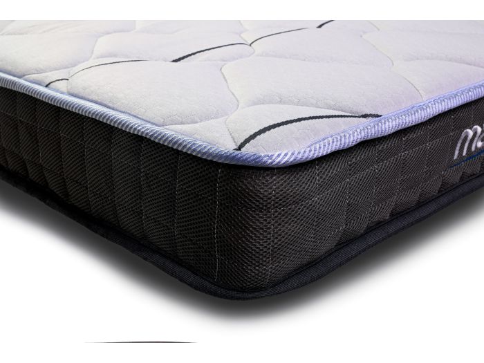 Maxitex Deluxe Pocket Sprung Mattress
