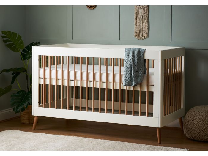 Obaby Maya Cot Bed
