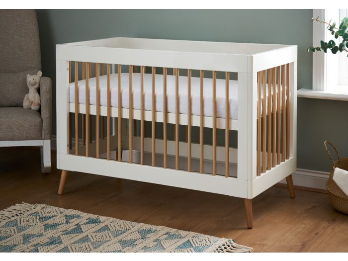 Obaby Maya Mini Cot Bed