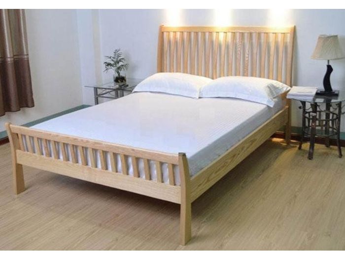 Wholesale Beds Ashton Bed Frame