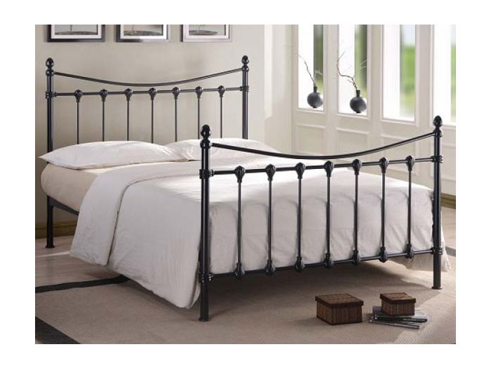 Time Living Florida Bed Frame 