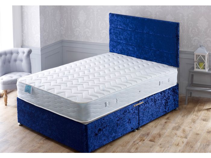 Apollo Stress-Free Divan