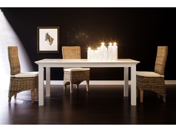 Nova Solo Small Halifax Dining Table