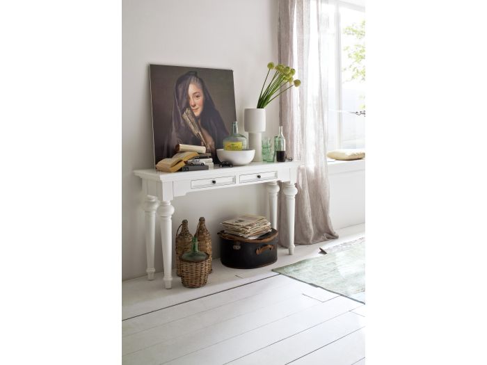 Nova Solo Provence Console Table