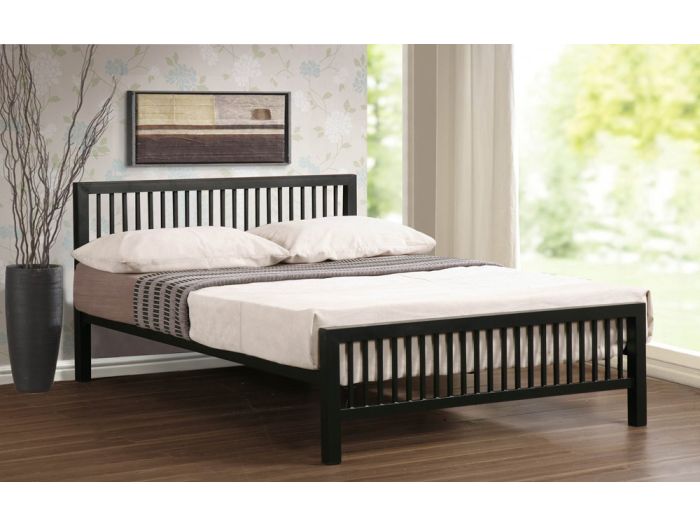 Time Living Meridian Bed Frame