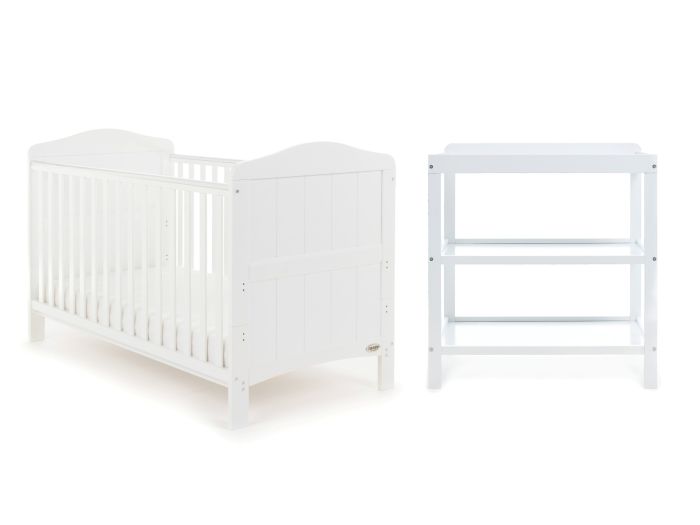 Obaby Whitby 2 Piece Room Set
