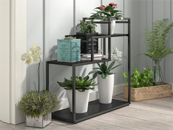 Novogratz Weston Plant Stand