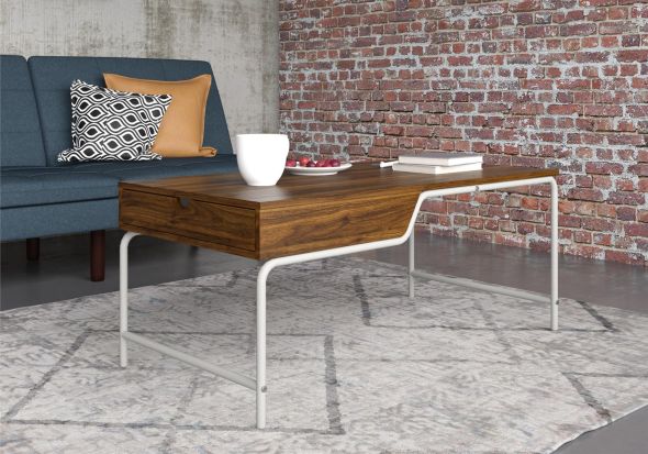 Novogratz Webster Coffee Table