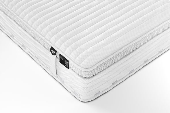 Jay-Be® Hybrid 2000 e-Pocket™ Truecore® Eco-Friendly Mattress
