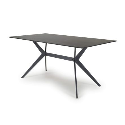 Flair Timor 1.6m Dining Table