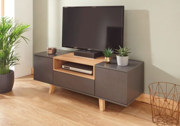 GFW Modena TV Unit