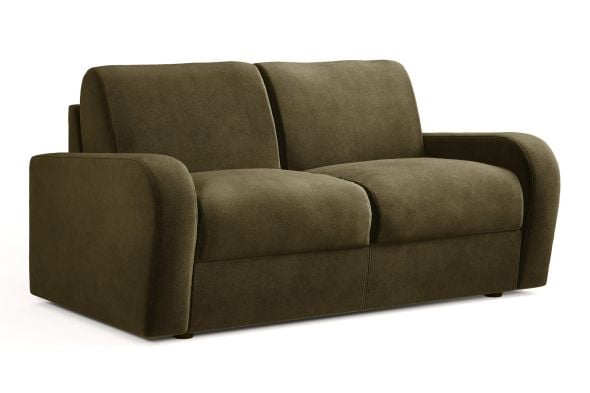 Jay-Be® Deco Sofa Bed with e-Sprung™ Mattress - Two seater
