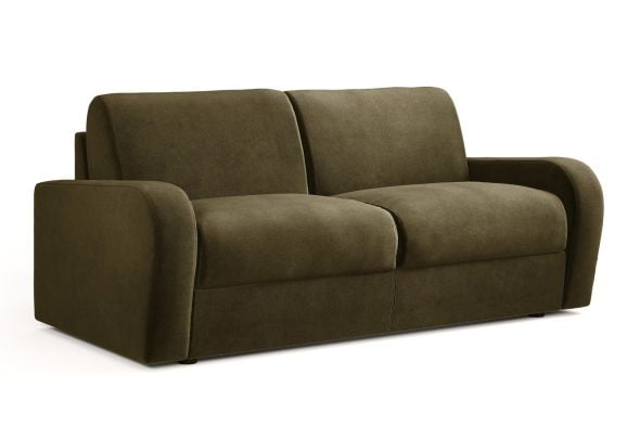 Jay-Be® Deco Sofa Bed with e-Sprung™ Mattress - Three seater
