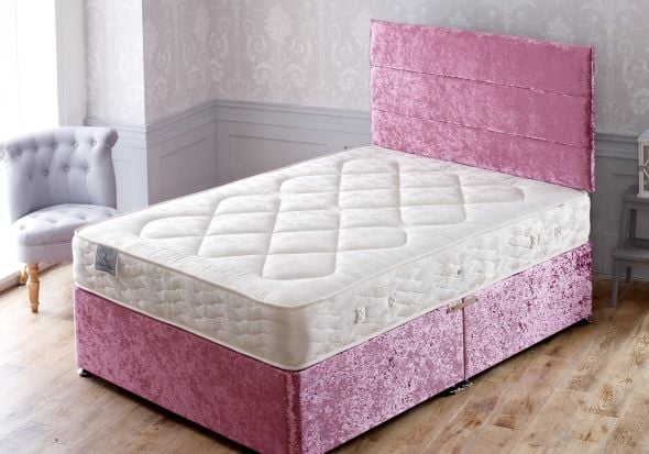 Apollo Adonis Divan
