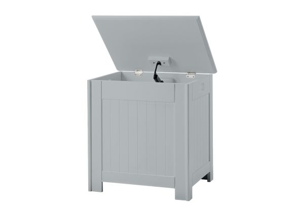 LPD Alaska Laundry Cabinet
