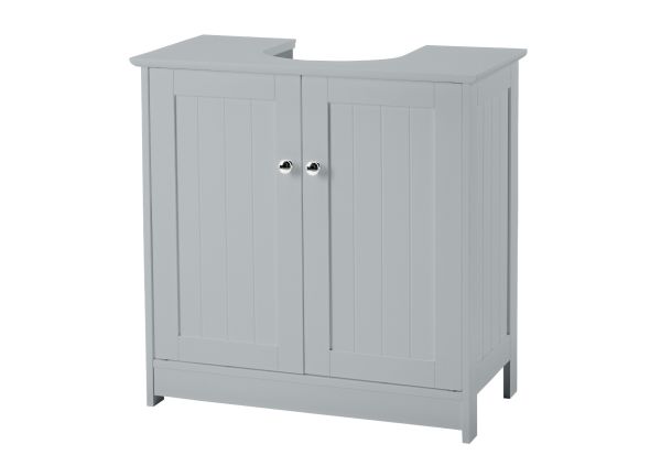 LPD Alaska Vanity Sink Unit
