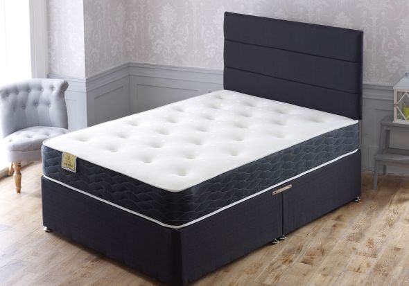 Apollo Ares Divan
