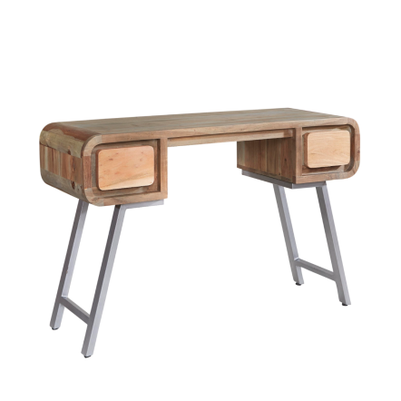 Indian Hub Aspen Desk/Console