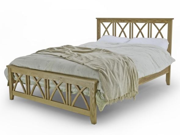 Wholesale Beds Ashfield Bed Frame