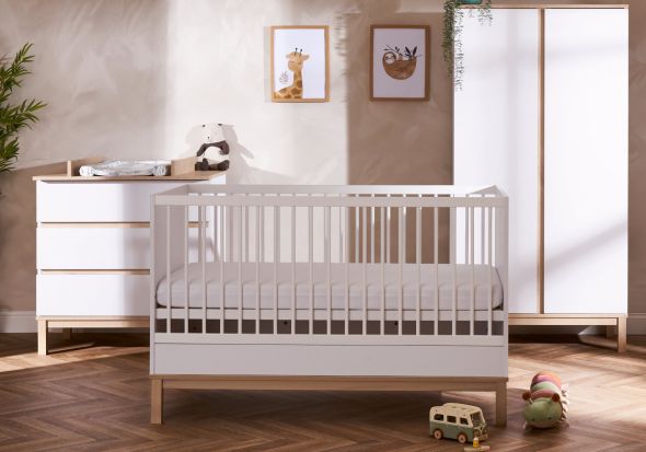 Obaby Astrid 3 Piece Room Set