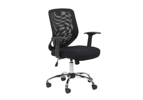 Alphason Atlanta Office Chair