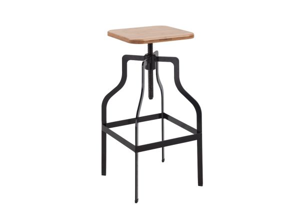 LPD Shoreditch Bar Stool