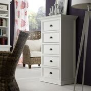 Nova Solo Halifax Chest Of Drawers